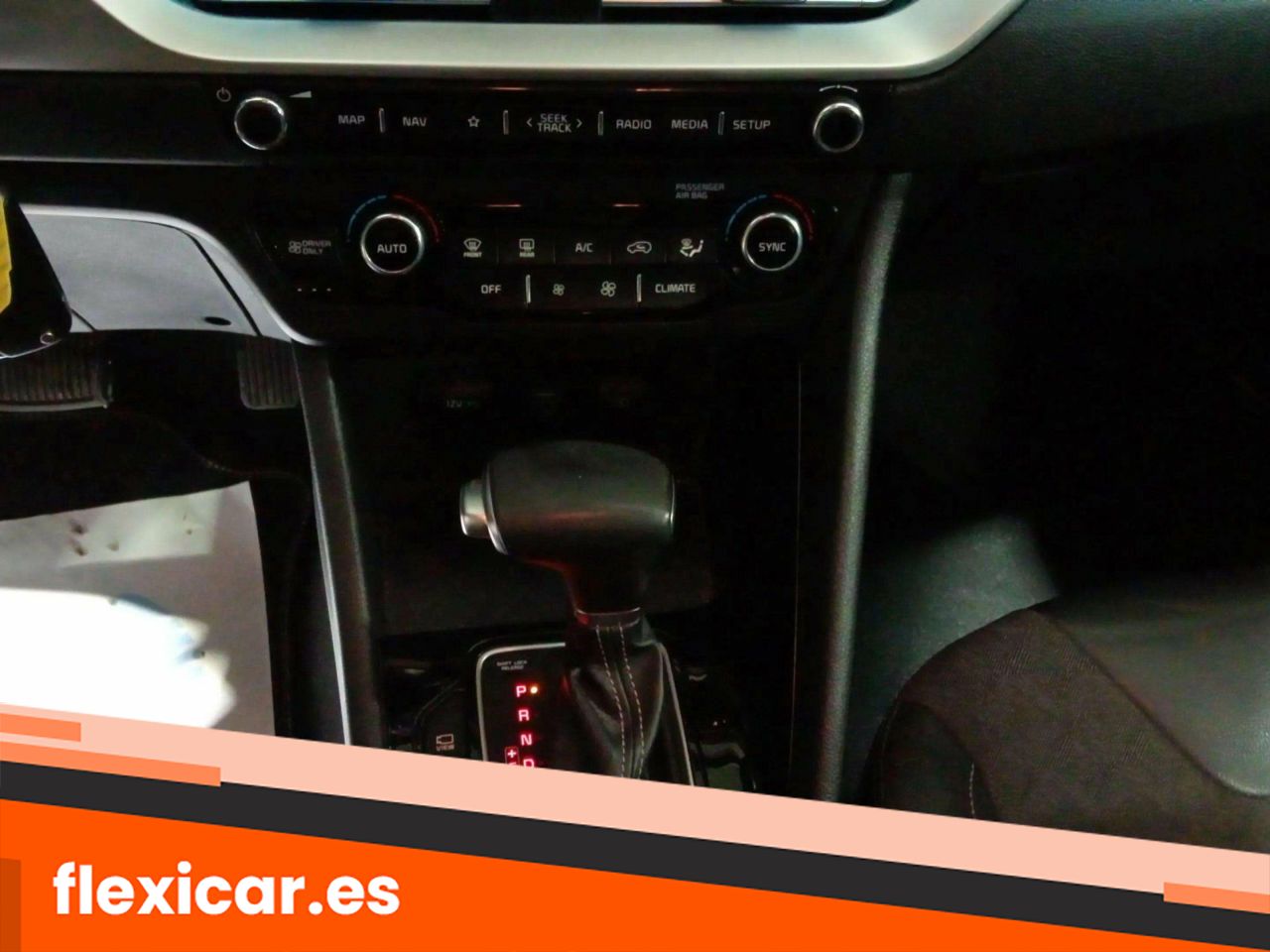 Foto Kia Niro 15