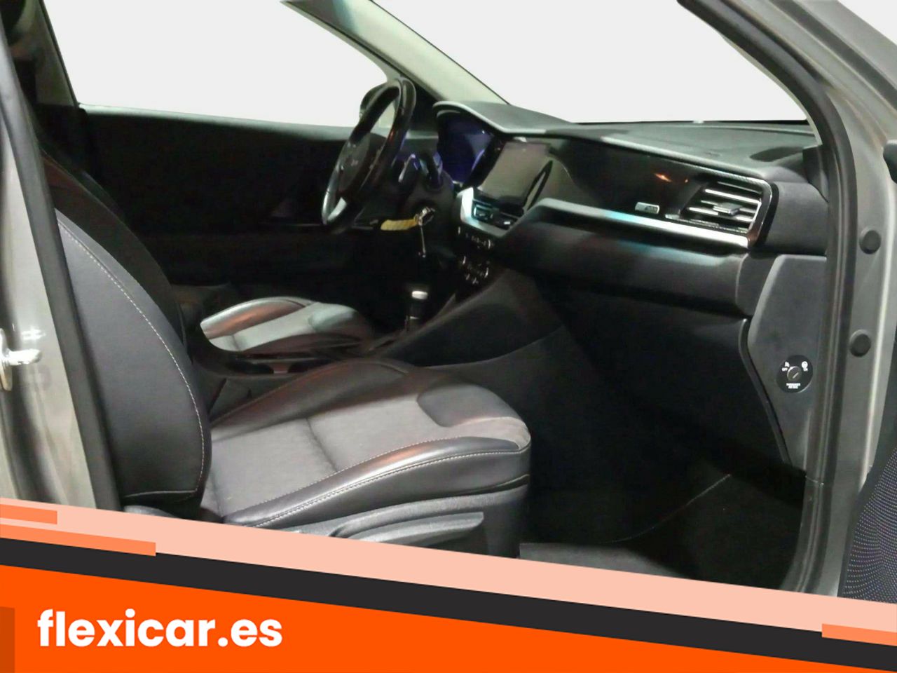 Foto Kia Niro 16
