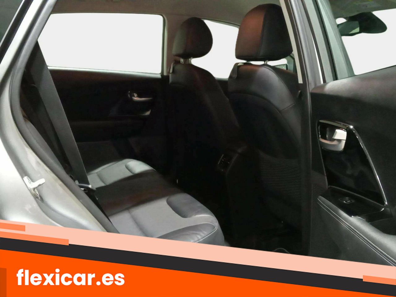 Foto Kia Niro 17