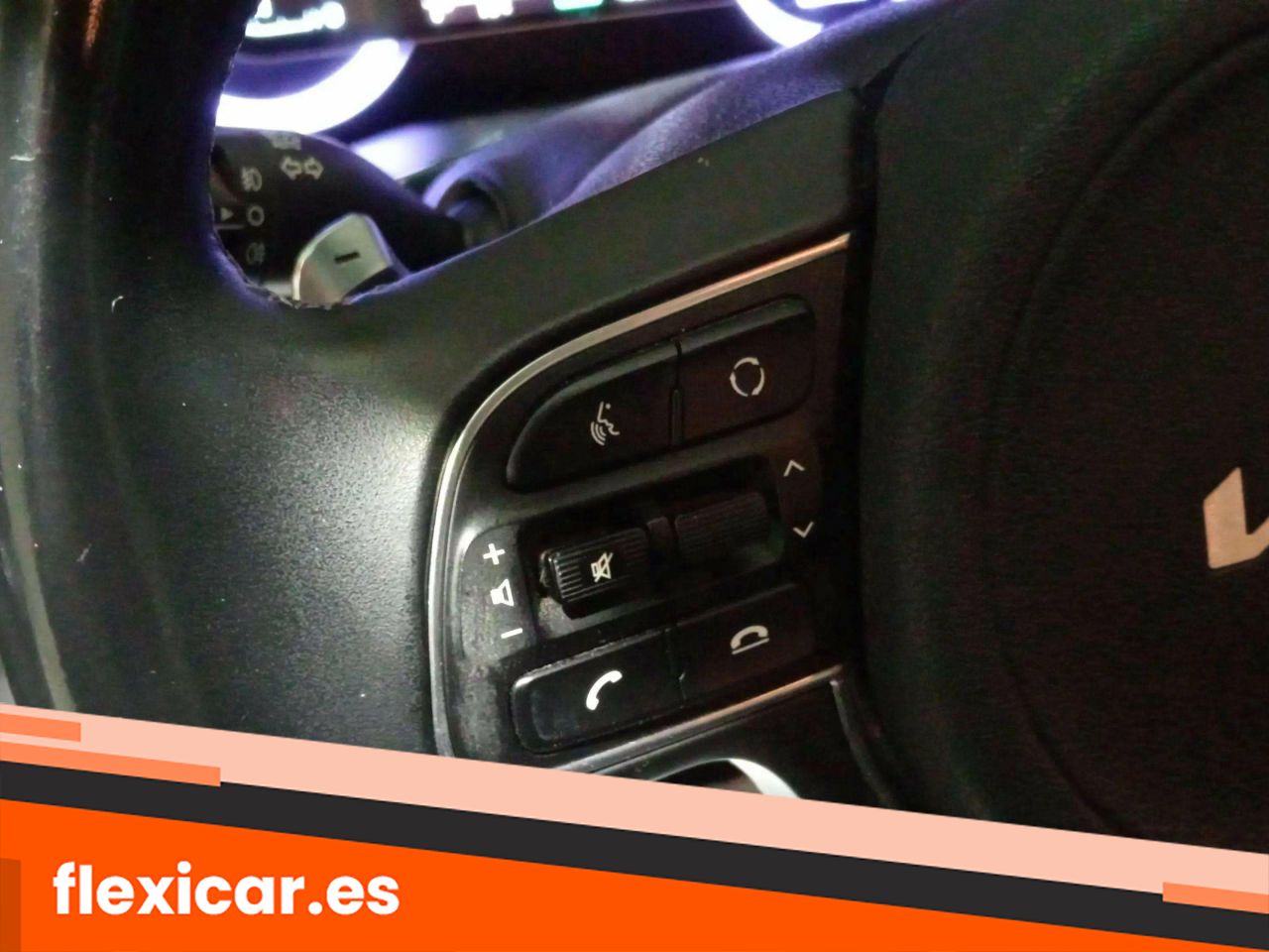 Foto Kia Niro 19