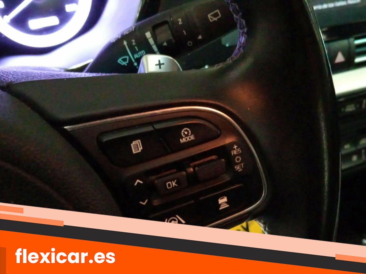 Foto Kia Niro 20