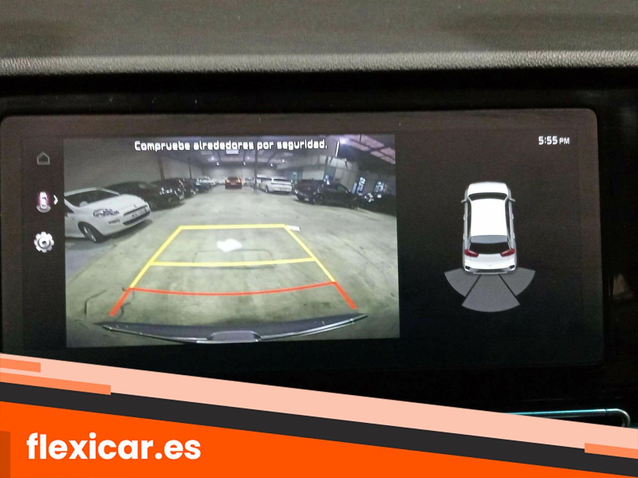 Foto Kia Niro 21