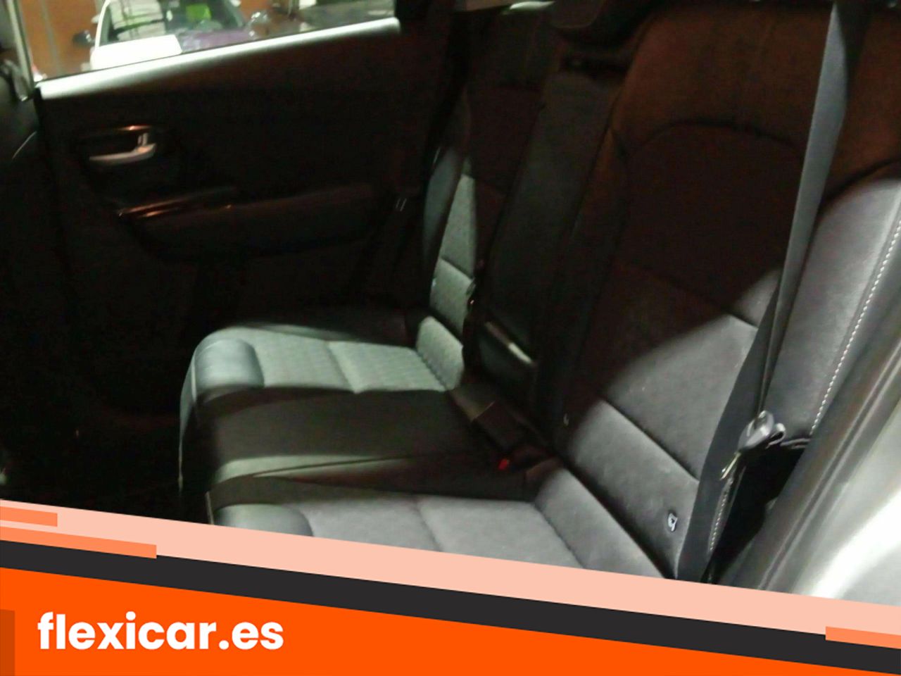 Foto Kia Niro 22
