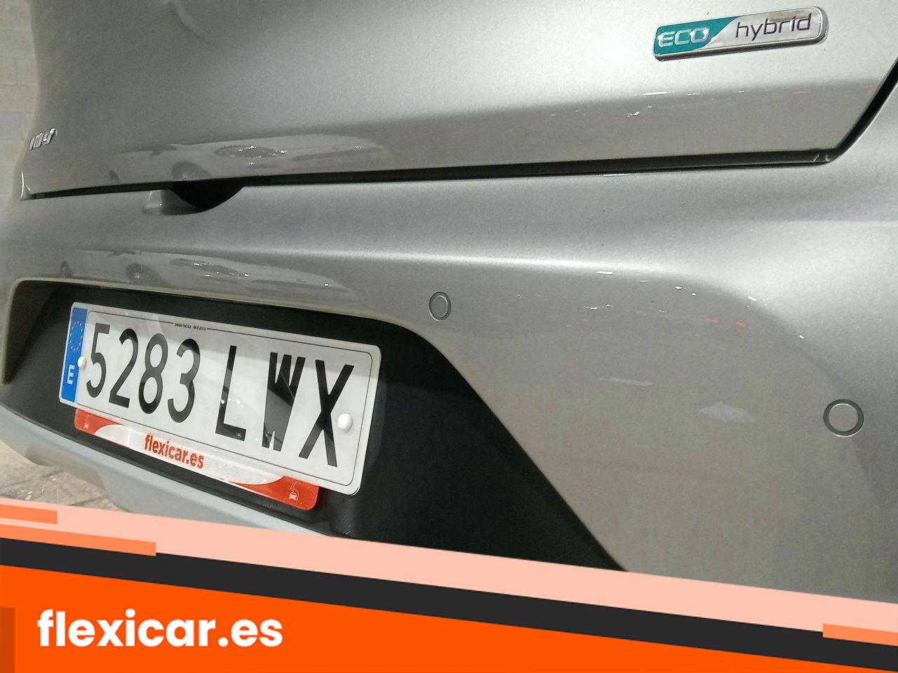 Foto Kia Niro 23