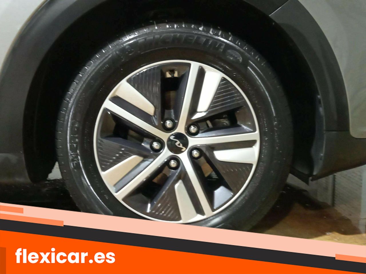 Foto Kia Niro 24