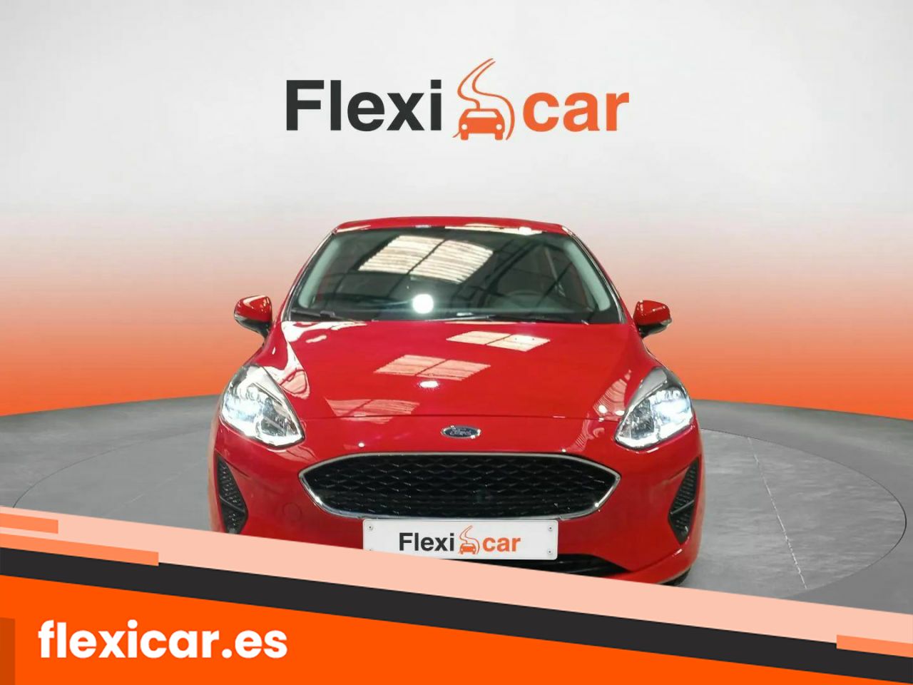 Foto Ford Fiesta 2