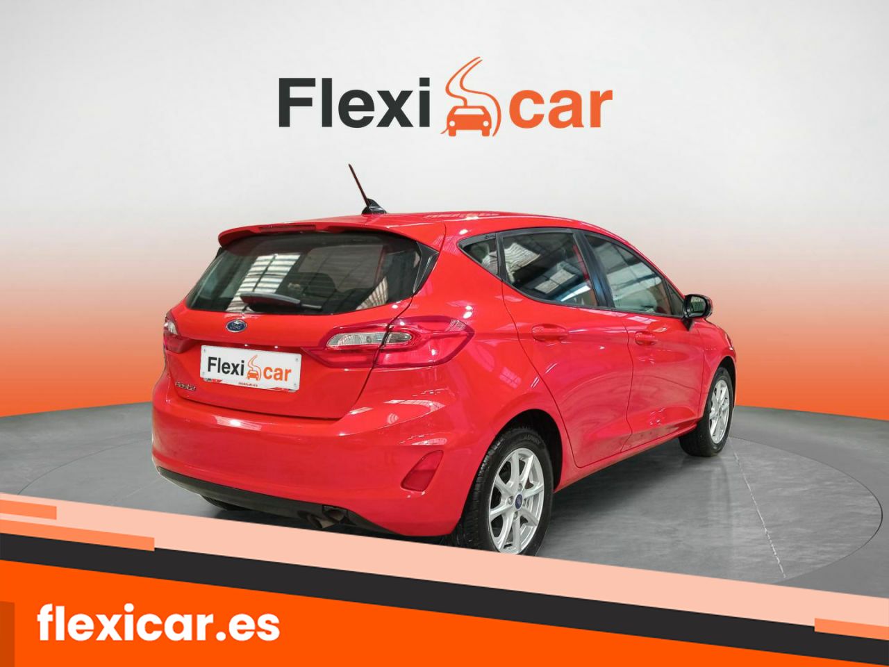Foto Ford Fiesta 7