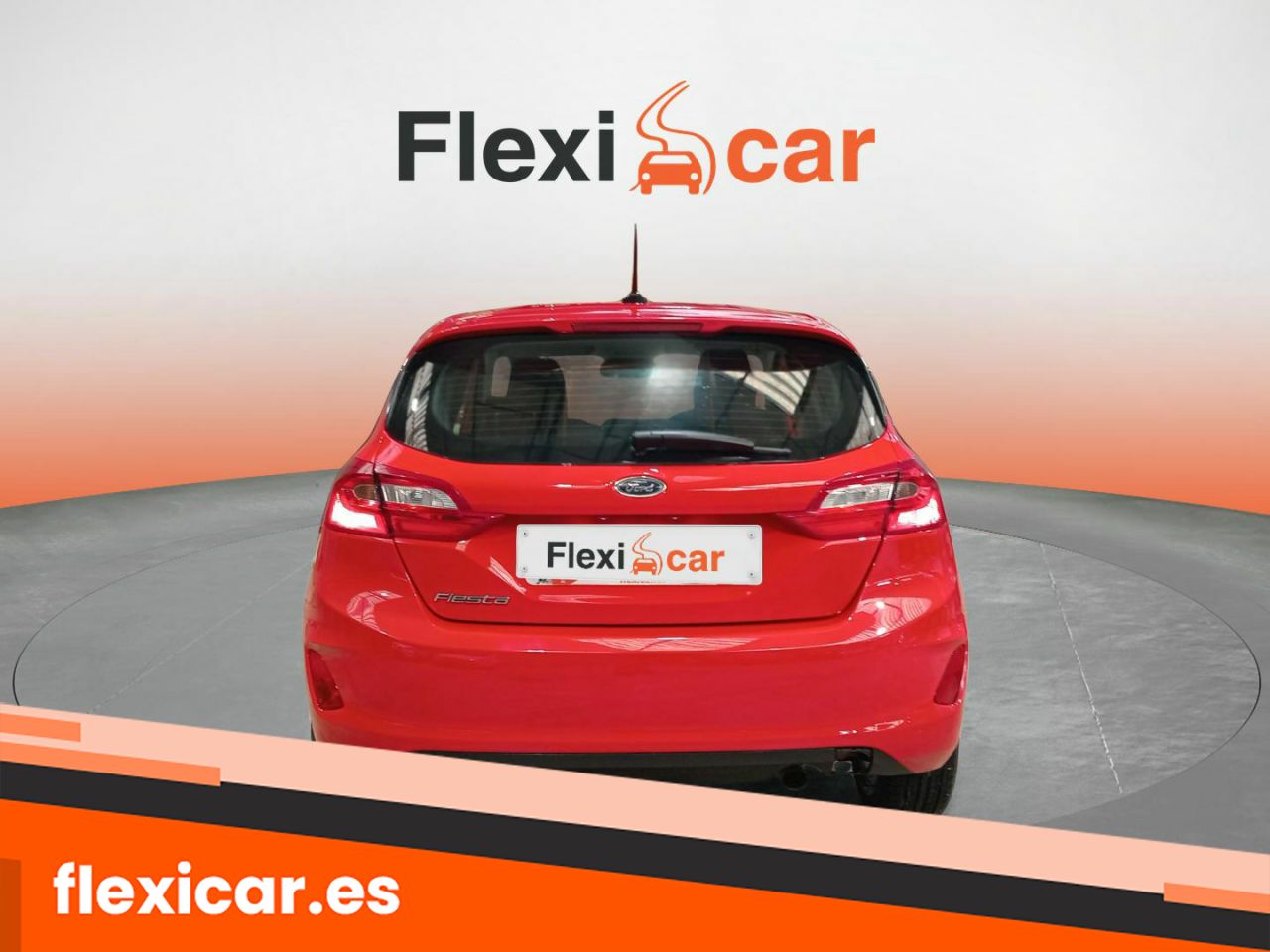 Foto Ford Fiesta 8