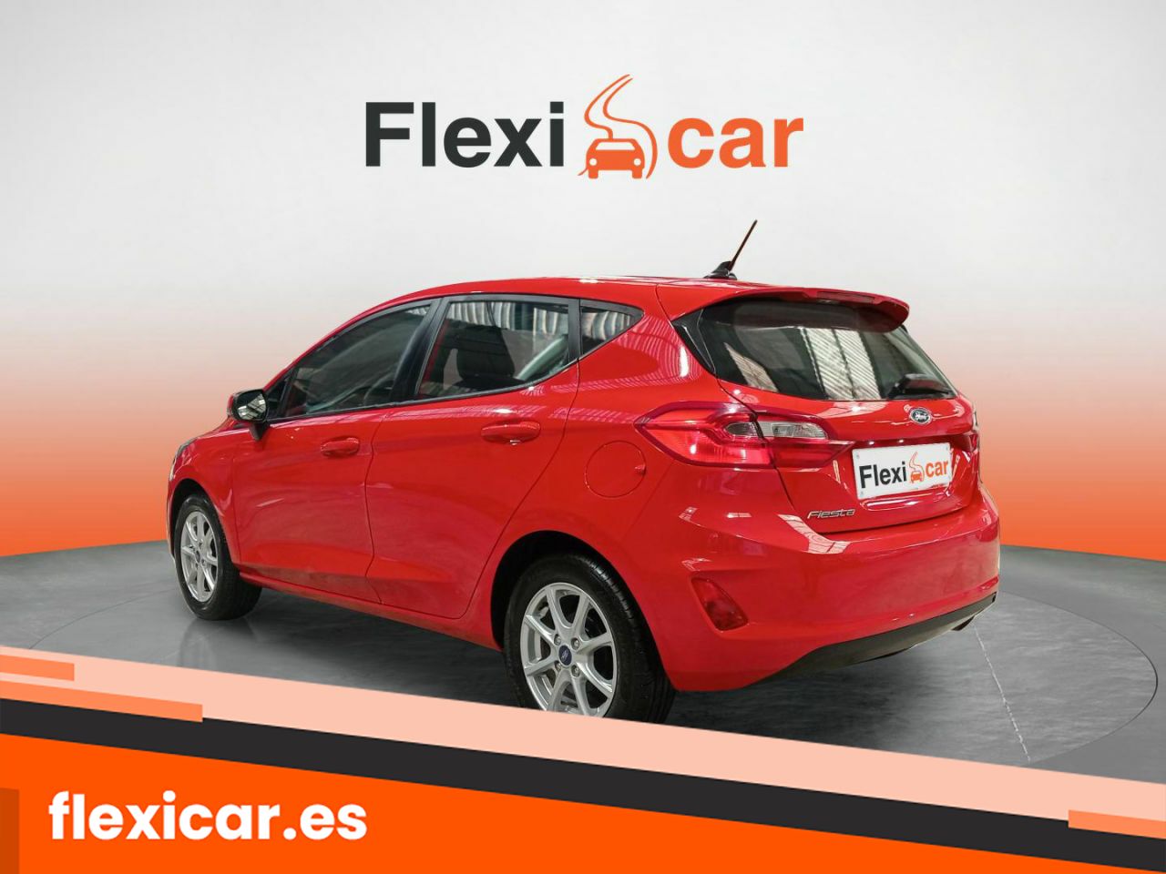Foto Ford Fiesta 9