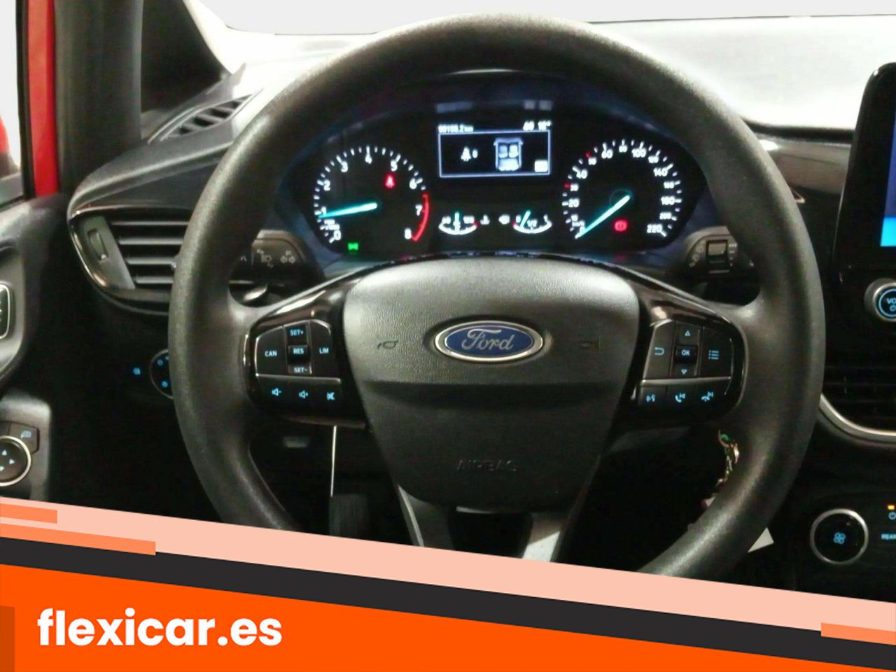 Foto Ford Fiesta 10