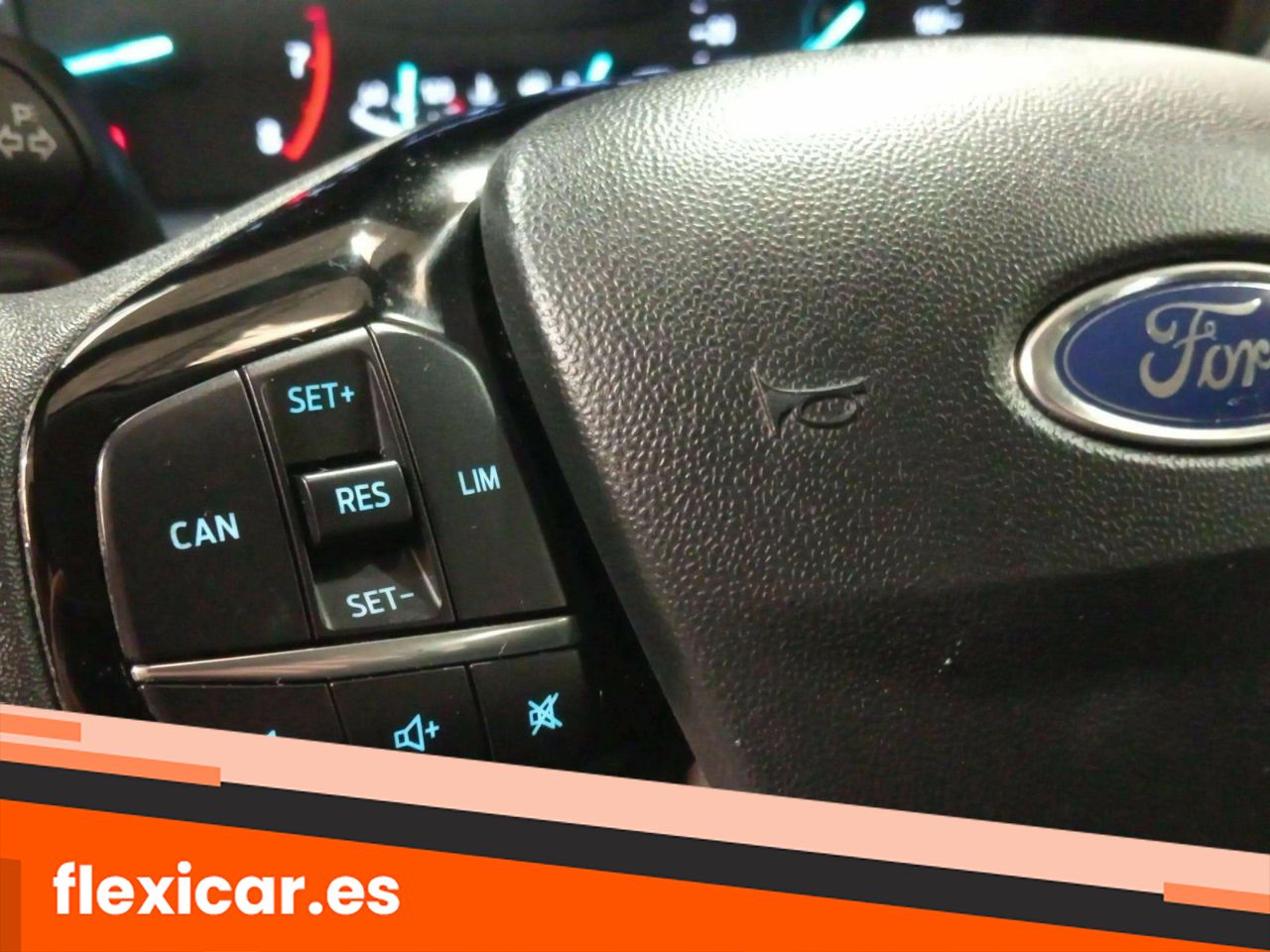 Foto Ford Fiesta 14