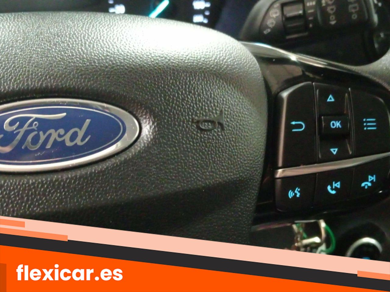 Foto Ford Fiesta 15