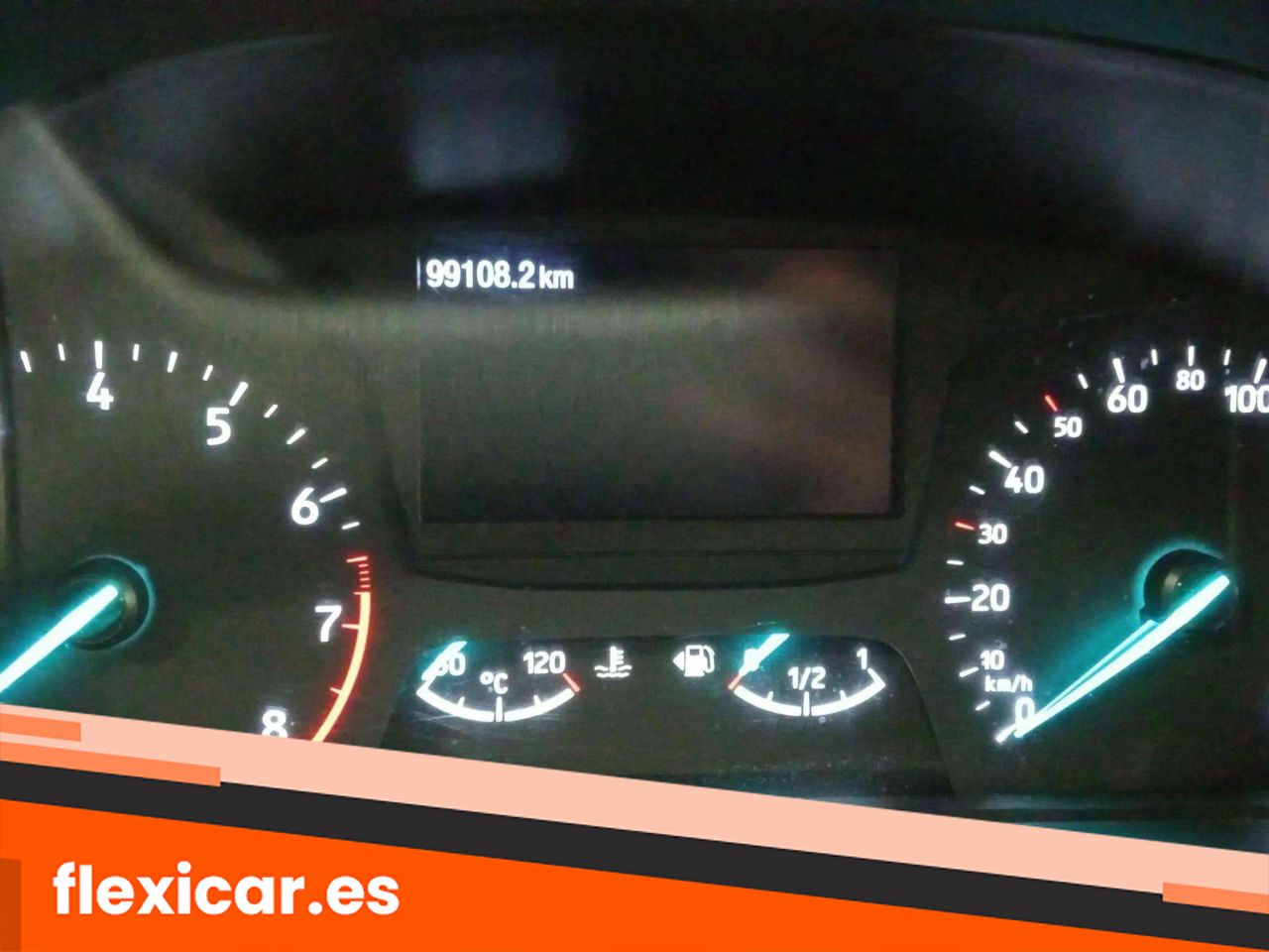 Foto Ford Fiesta 16