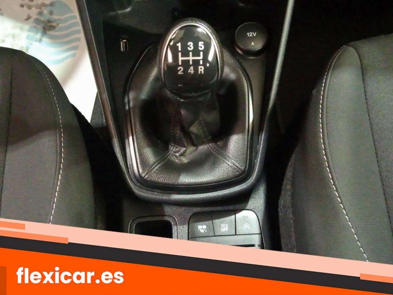 Foto Ford Fiesta 17