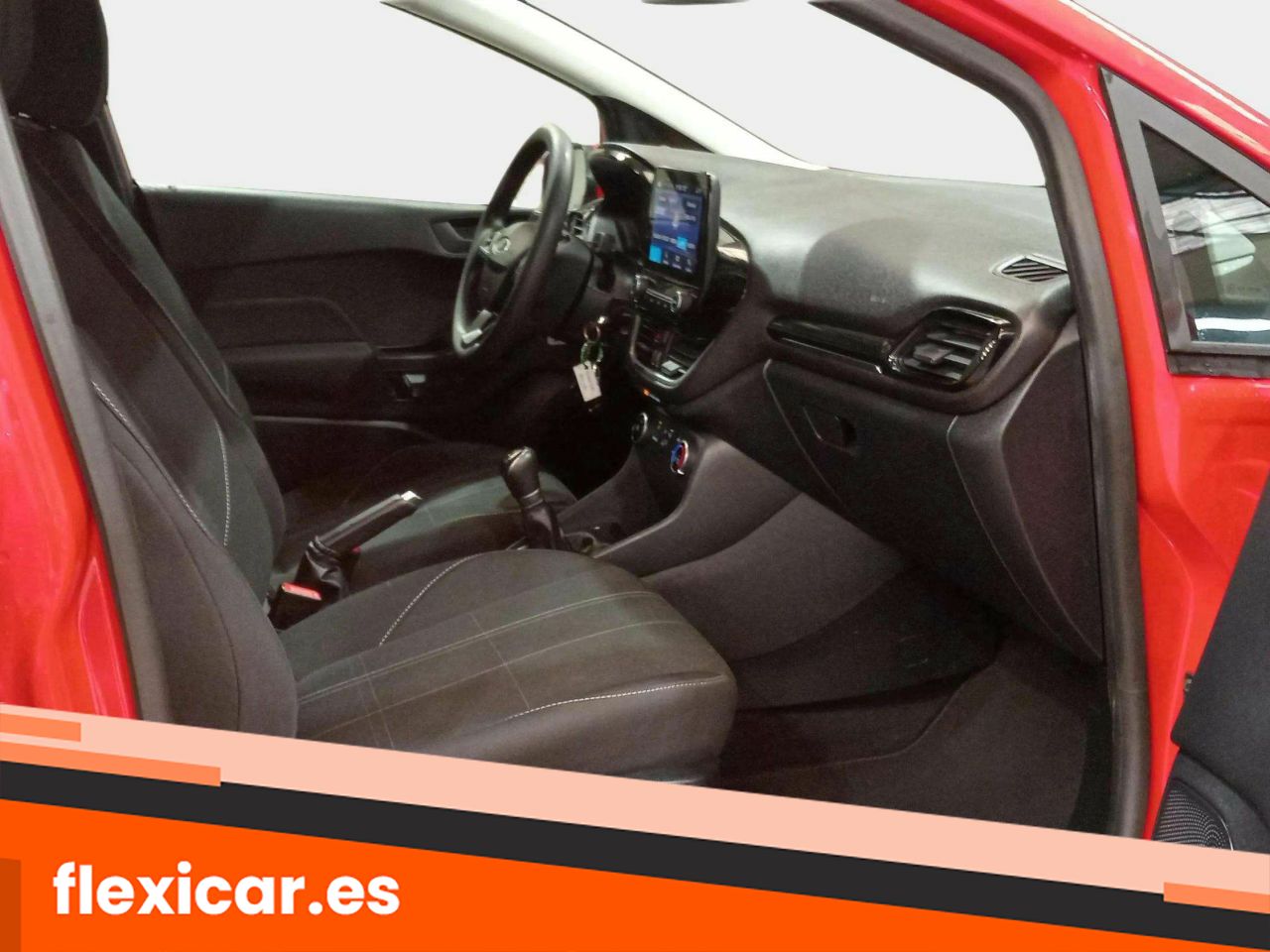 Foto Ford Fiesta 18