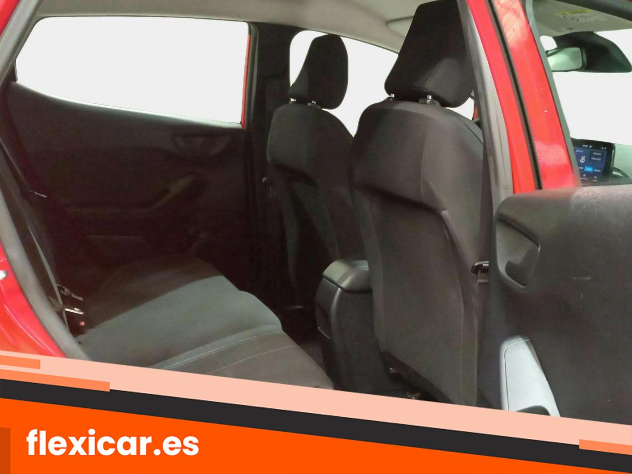 Foto Ford Fiesta 19