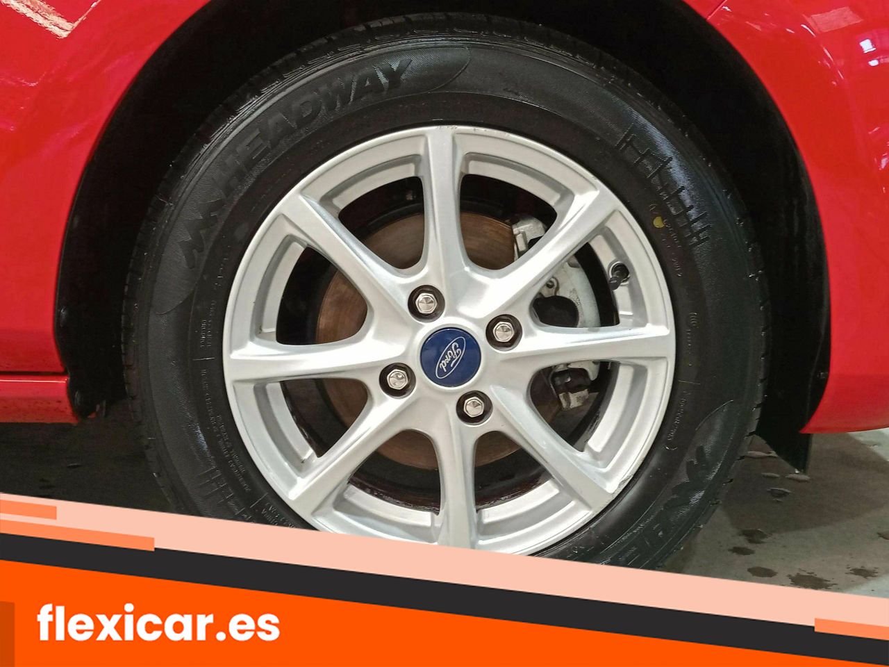 Foto Ford Fiesta 22
