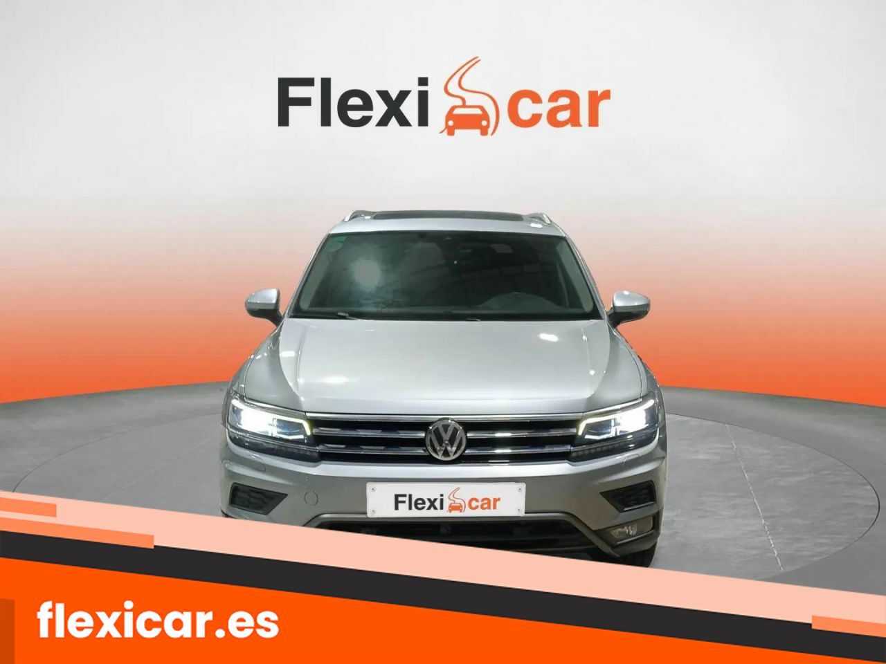 Foto Volkswagen Tiguan 2