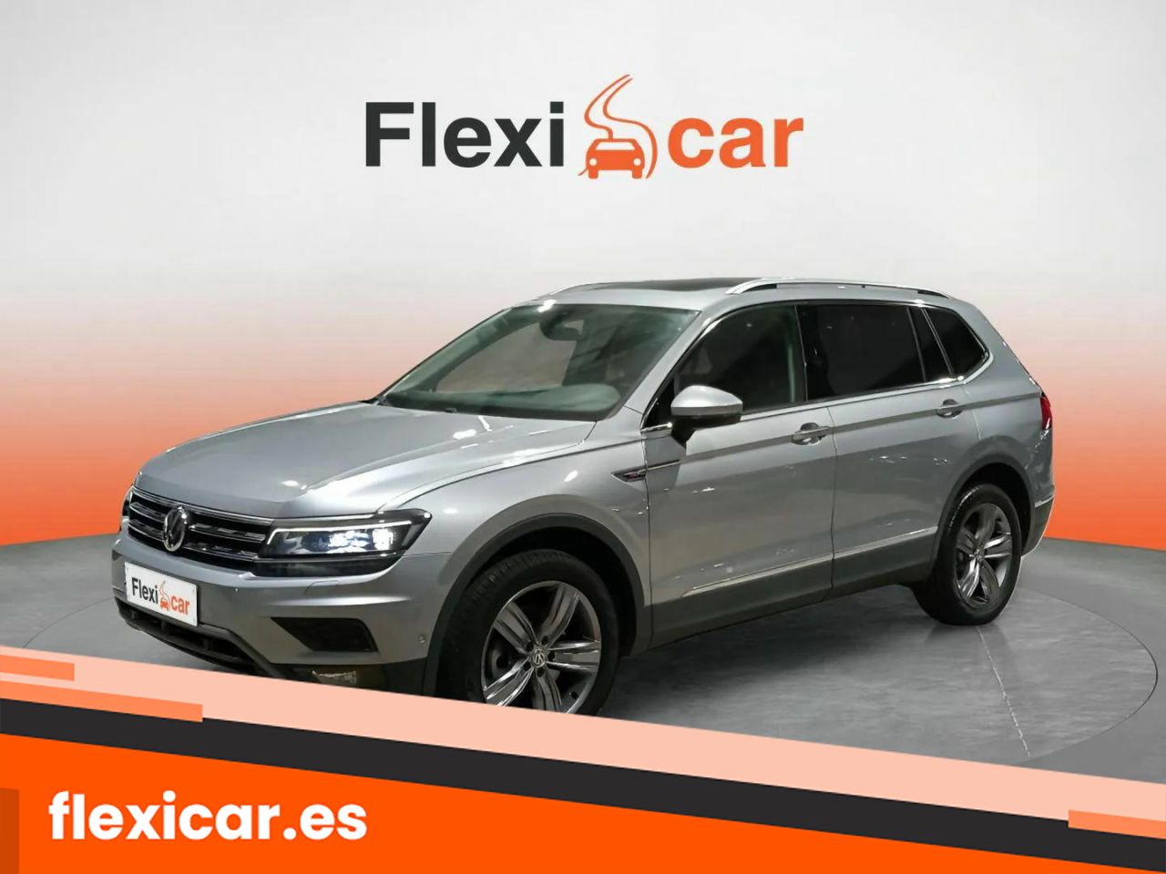 Foto Volkswagen Tiguan 3