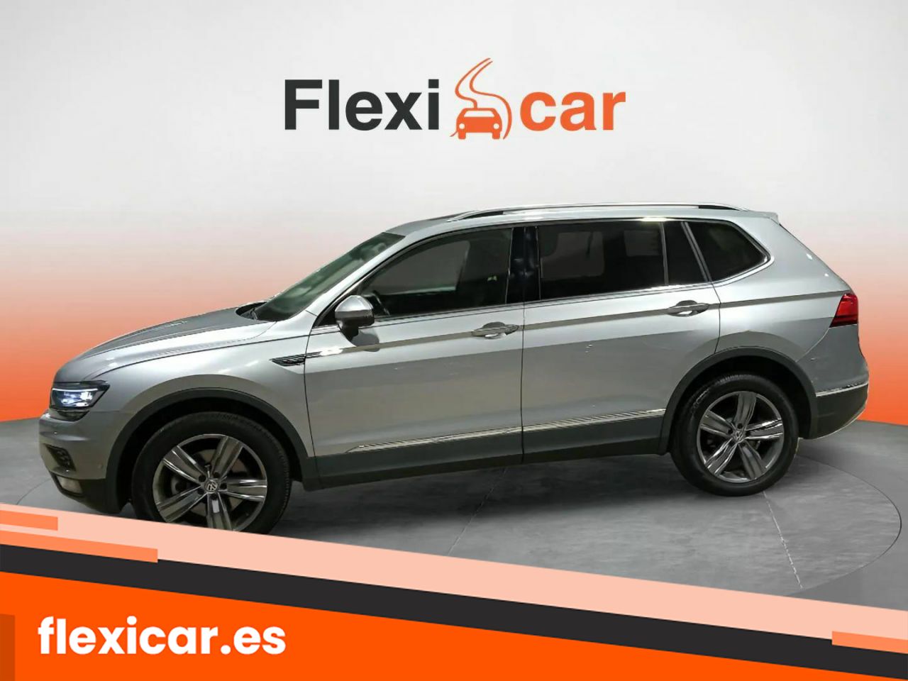 Foto Volkswagen Tiguan 4