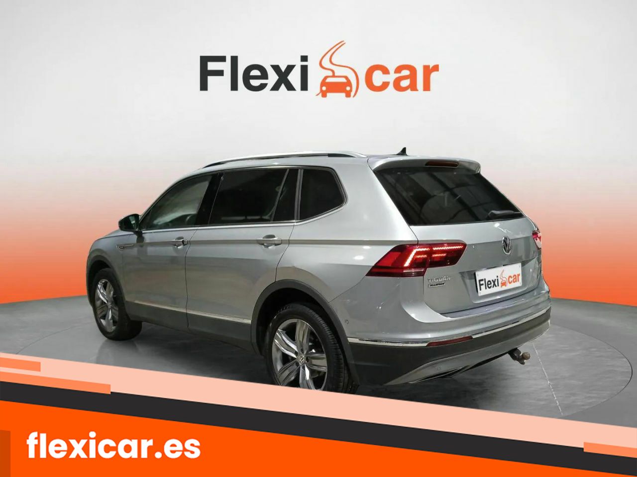Foto Volkswagen Tiguan 5