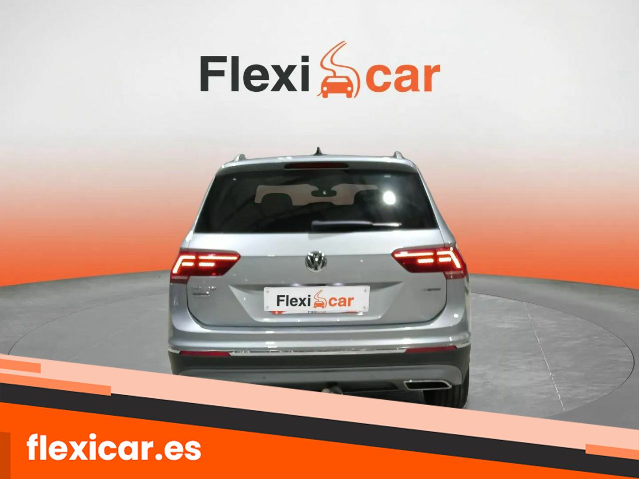 Foto Volkswagen Tiguan 7