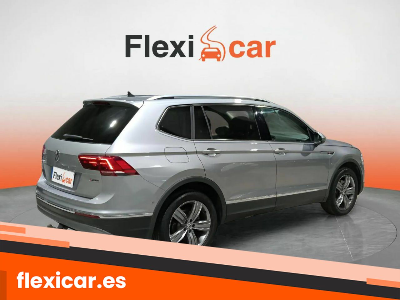 Foto Volkswagen Tiguan 8