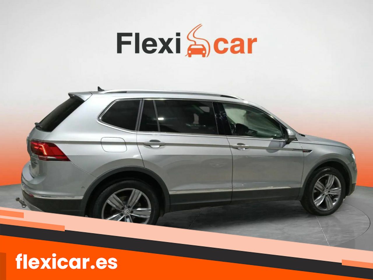 Foto Volkswagen Tiguan 9