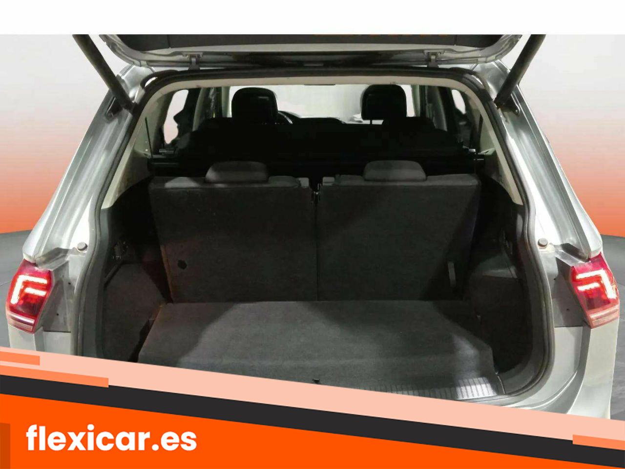 Foto Volkswagen Tiguan 10