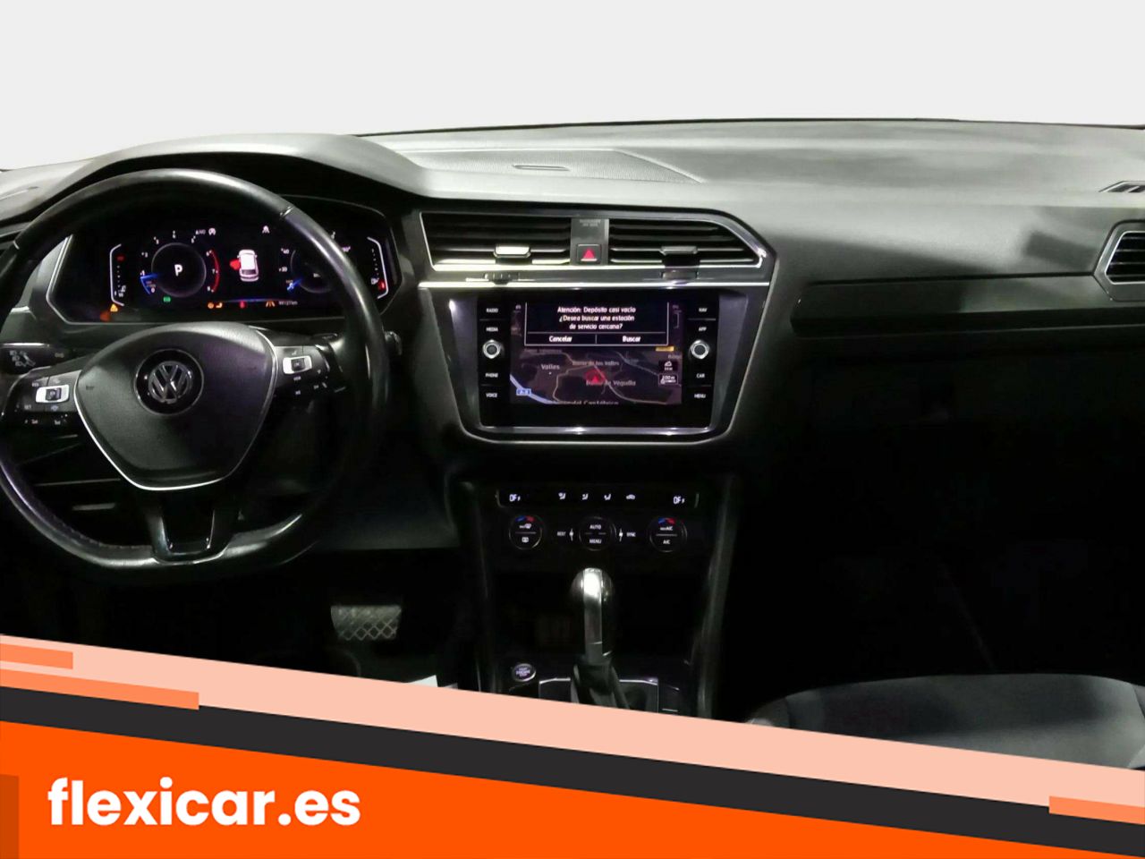 Foto Volkswagen Tiguan 11