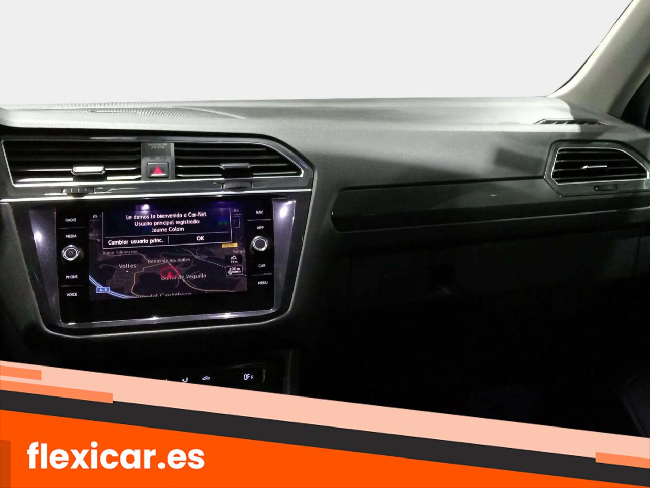 Foto Volkswagen Tiguan 13
