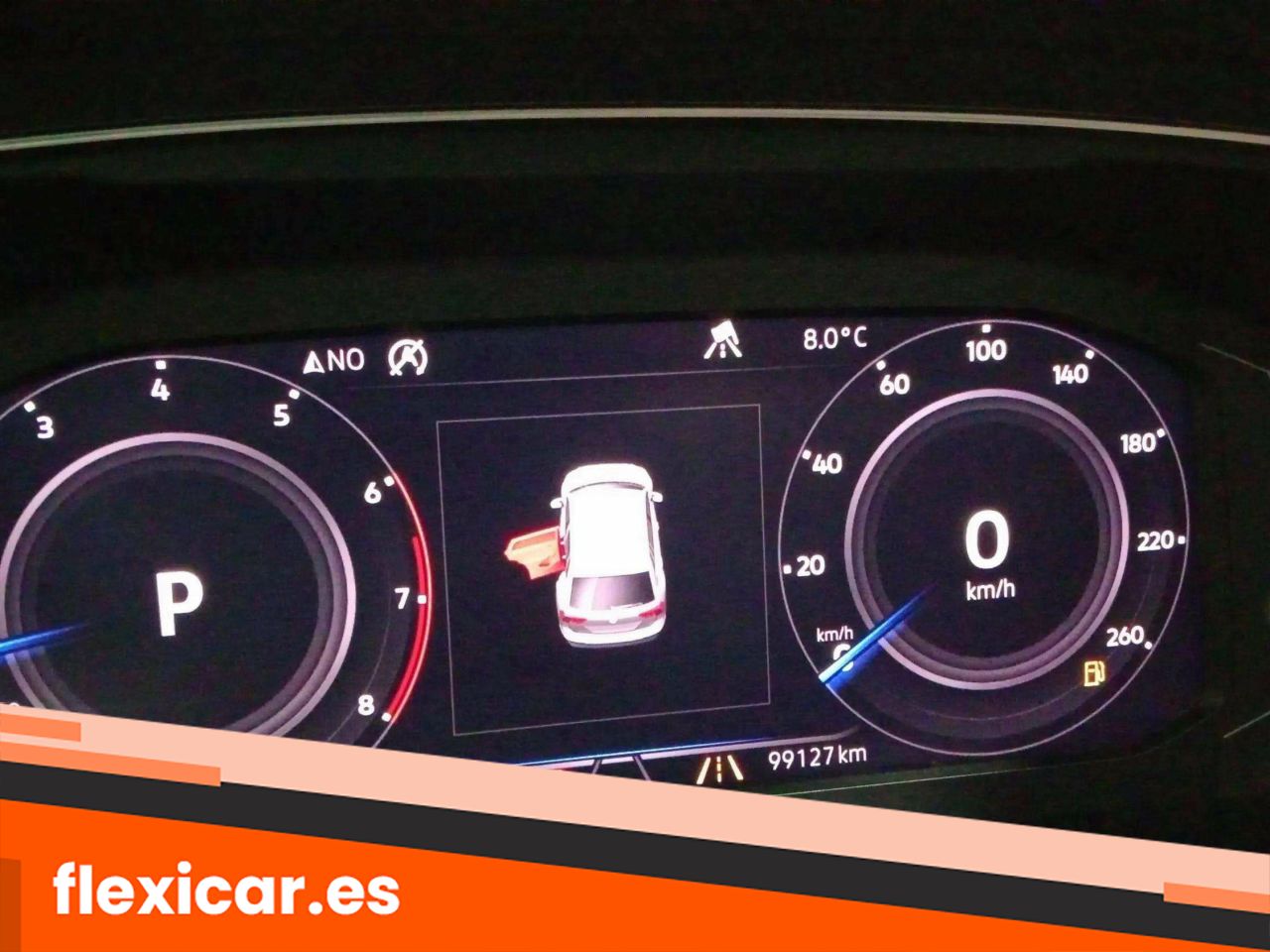 Foto Volkswagen Tiguan 14