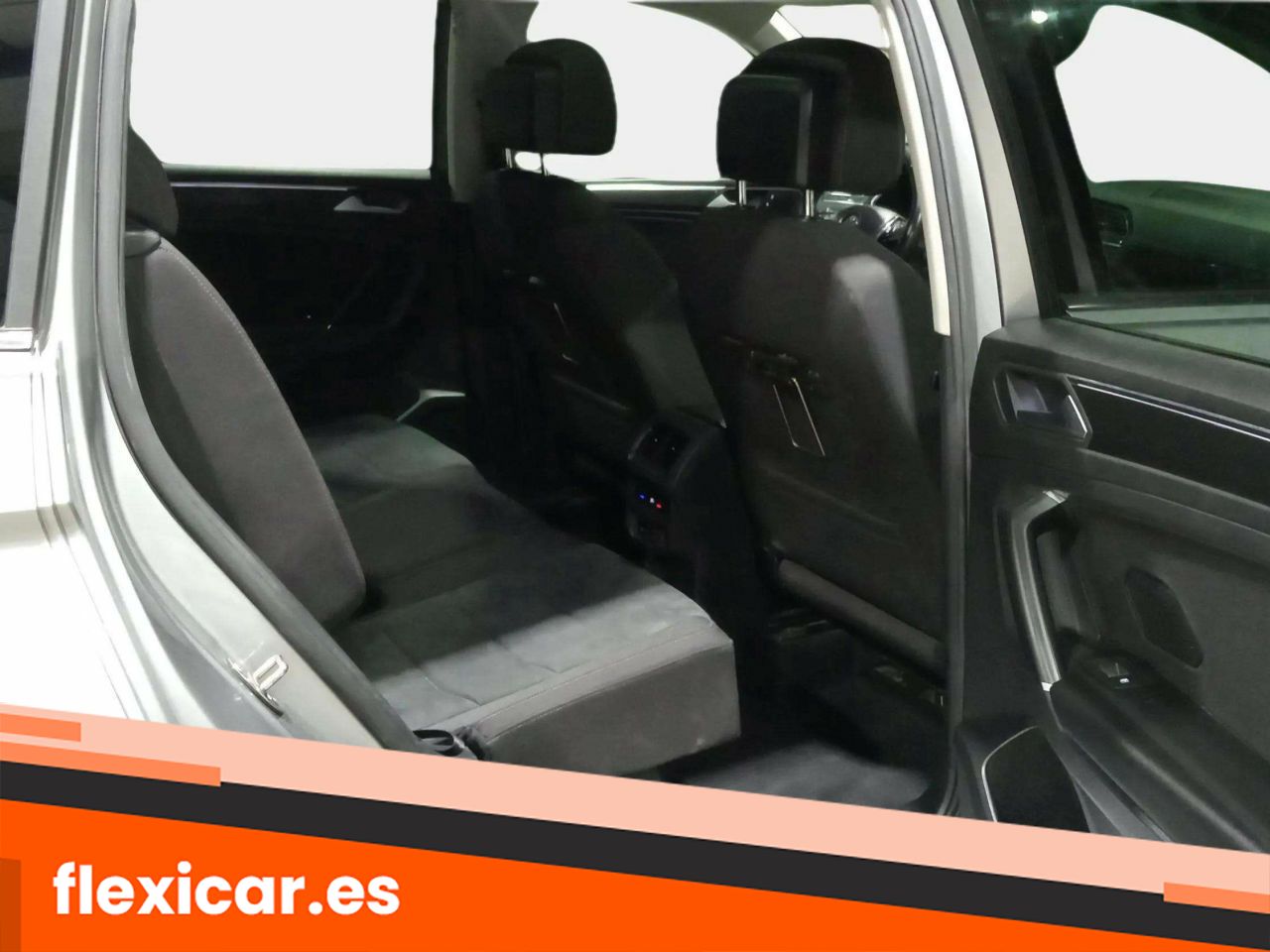 Foto Volkswagen Tiguan 15