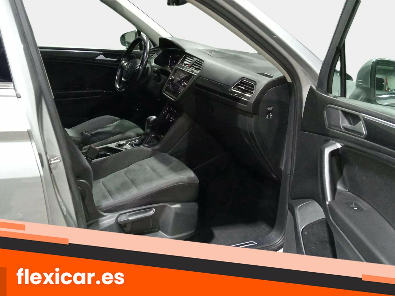 Foto Volkswagen Tiguan 17