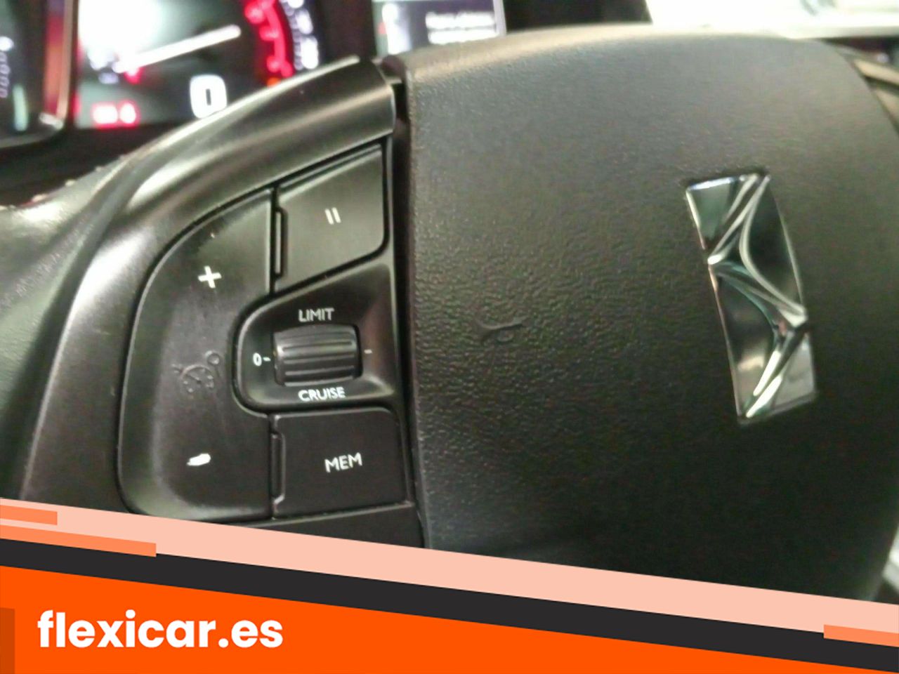 Foto DS Automobiles DS 5 13