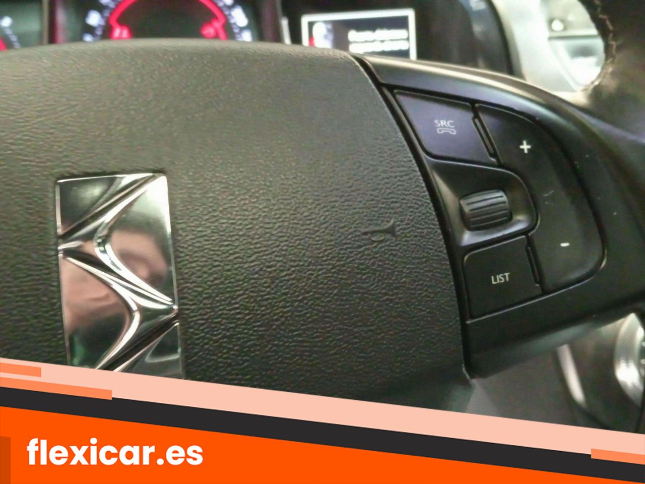 Foto DS Automobiles DS 5 14