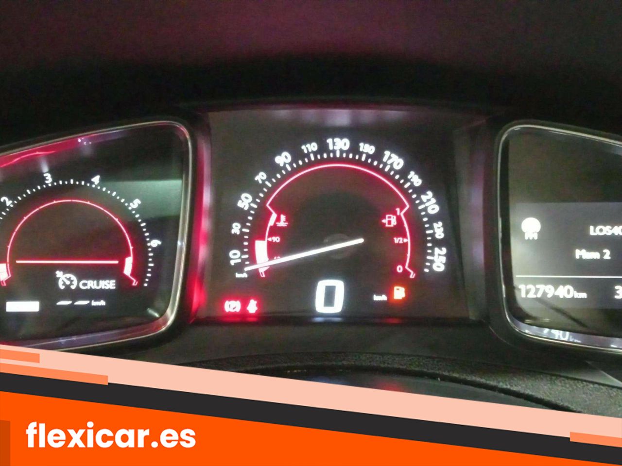 Foto DS Automobiles DS 5 18