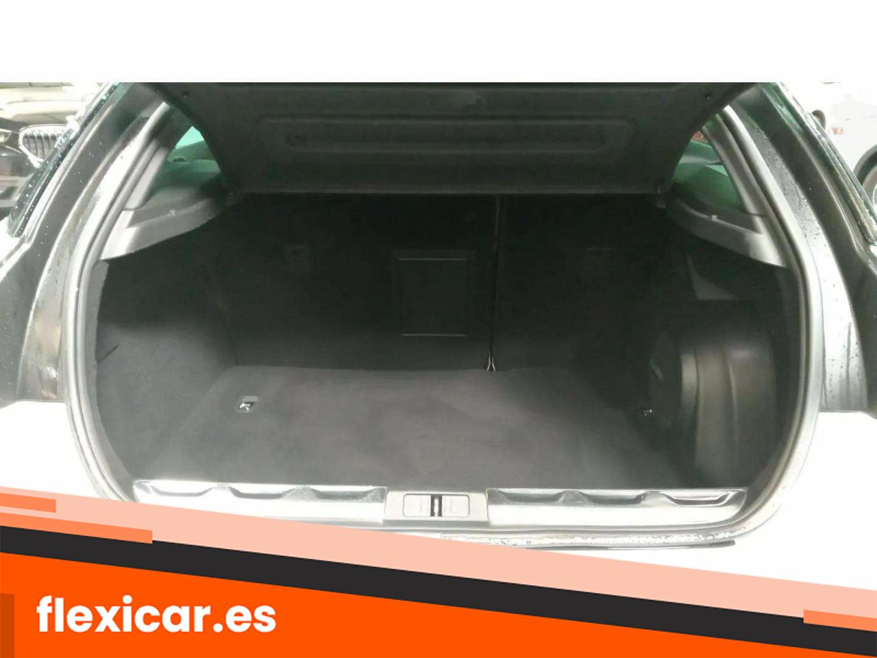 Foto DS Automobiles DS 5 24