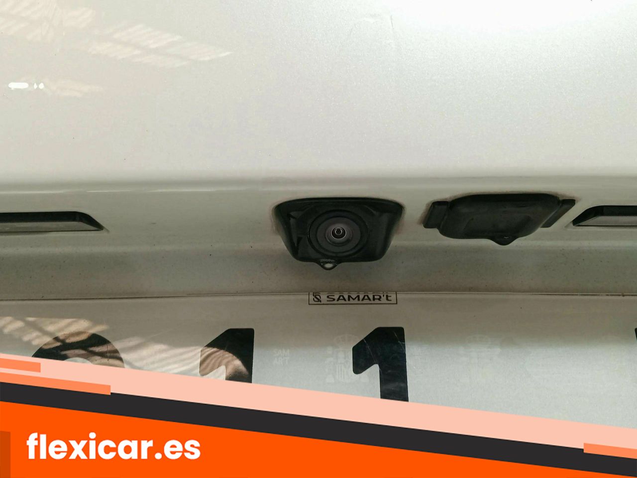 Foto DS Automobiles DS 5 27