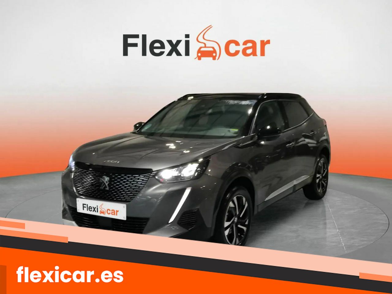 Foto Peugeot 2008 3