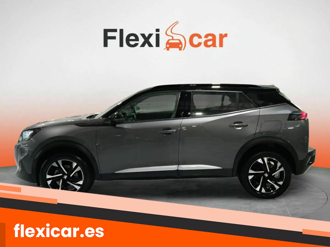 Foto Peugeot 2008 4