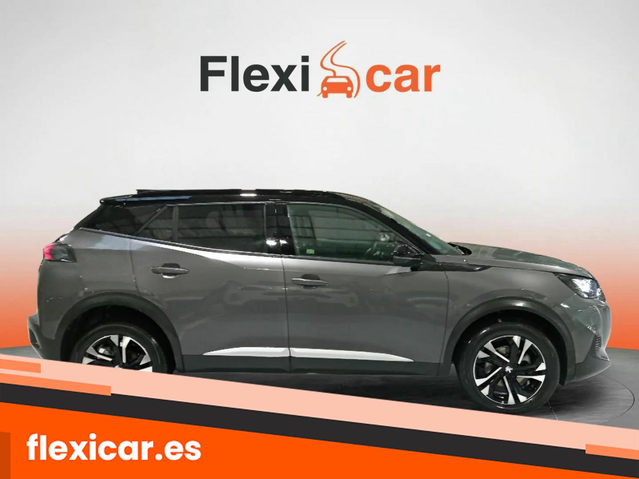 Foto Peugeot 2008 5