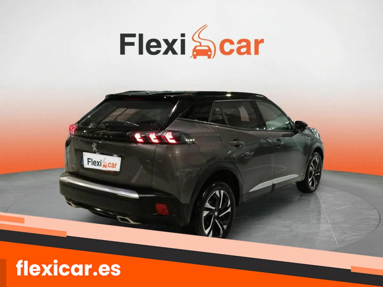 Foto Peugeot 2008 7