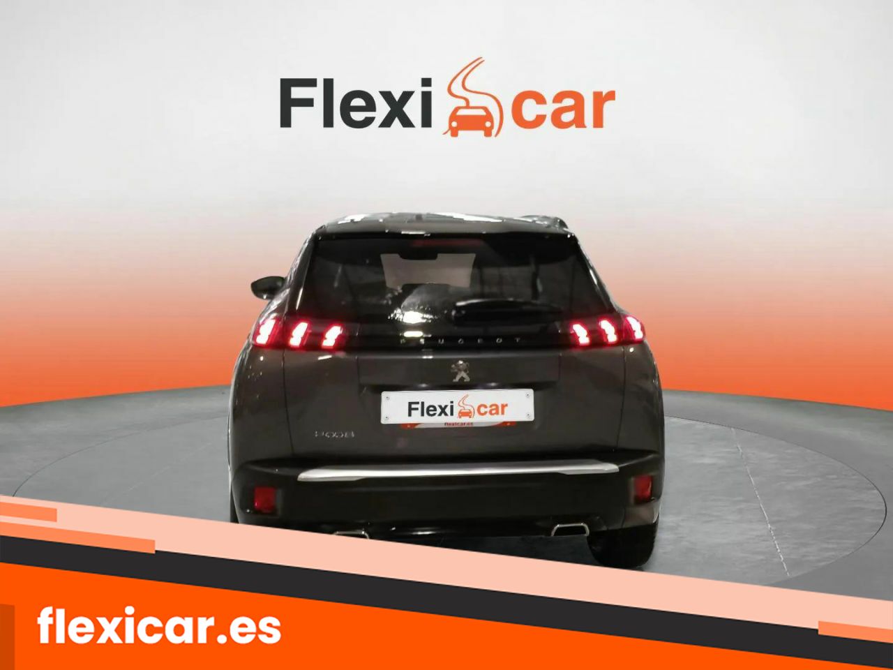 Foto Peugeot 2008 8