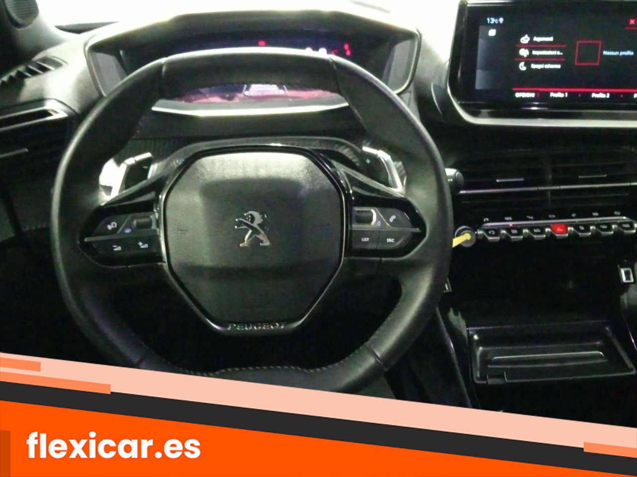 Foto Peugeot 2008 10