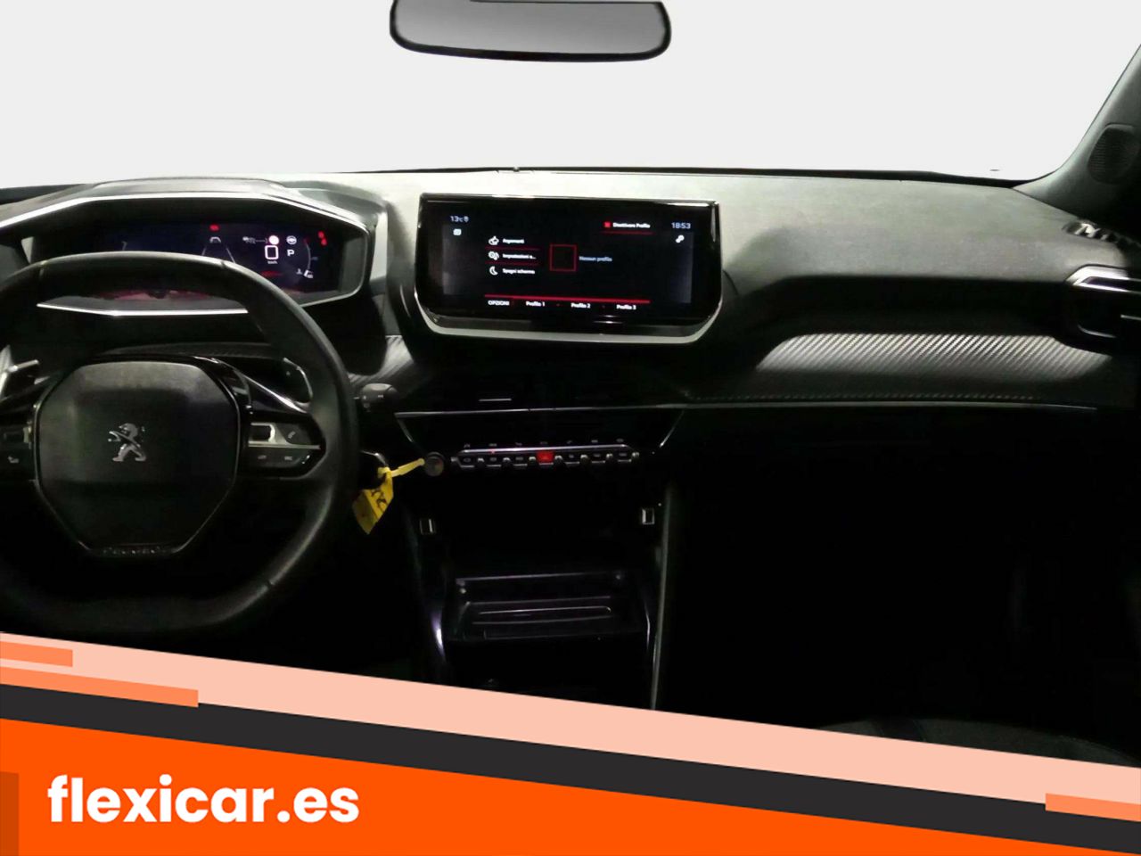 Foto Peugeot 2008 11