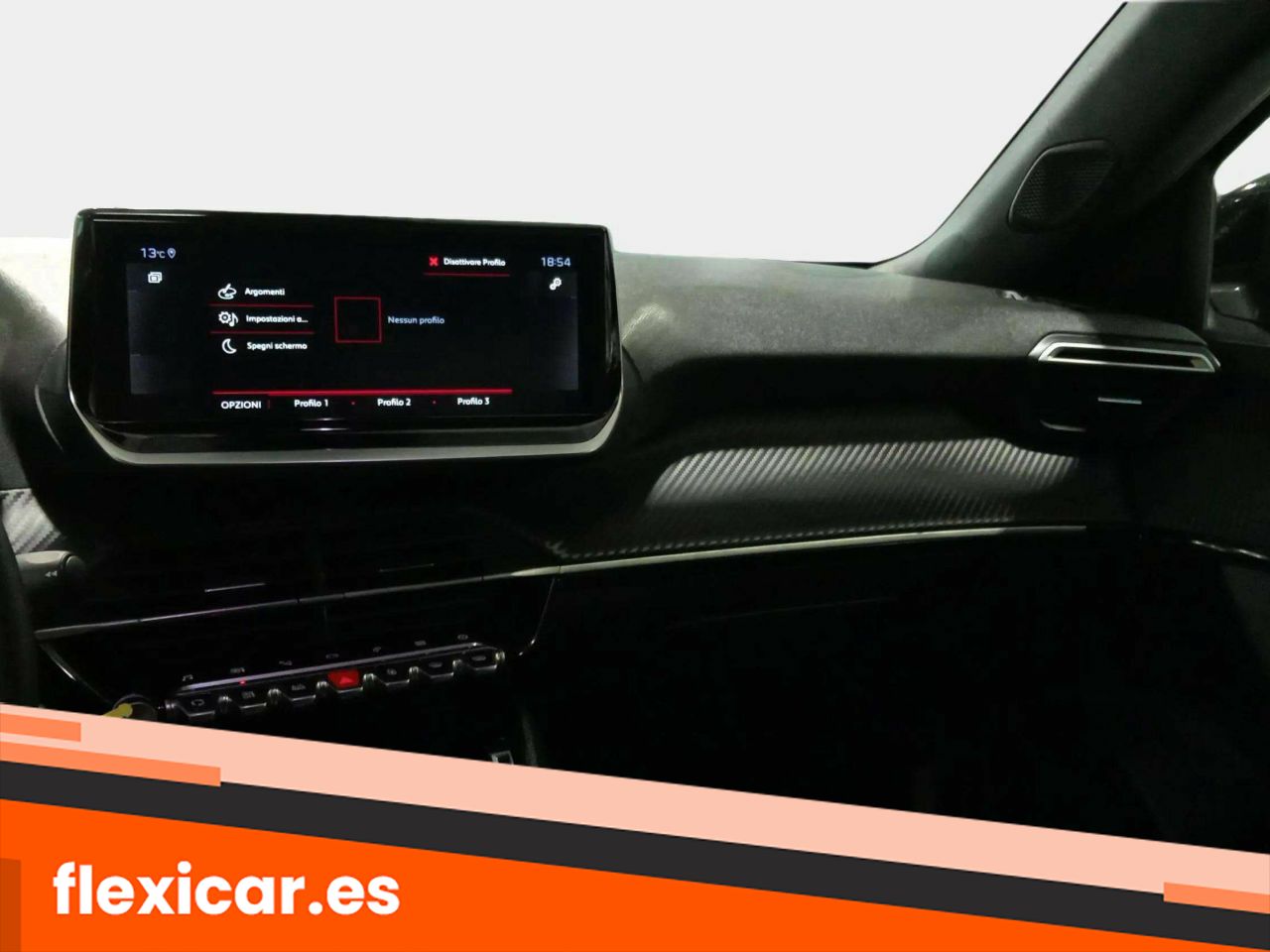 Foto Peugeot 2008 12