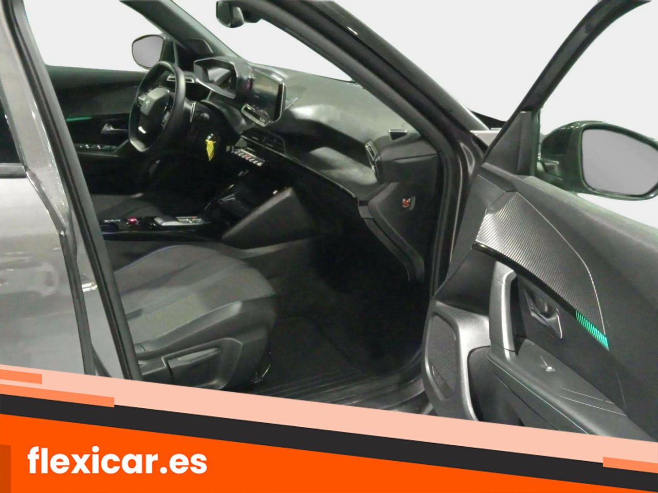 Foto Peugeot 2008 15