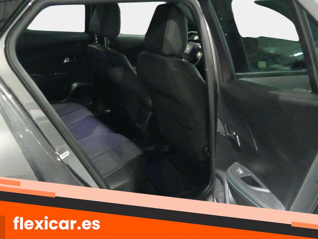 Foto Peugeot 2008 16