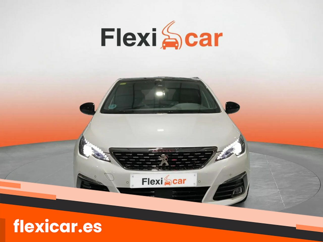 Foto Peugeot 308 2